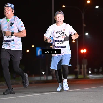 Runner Photo 7624487