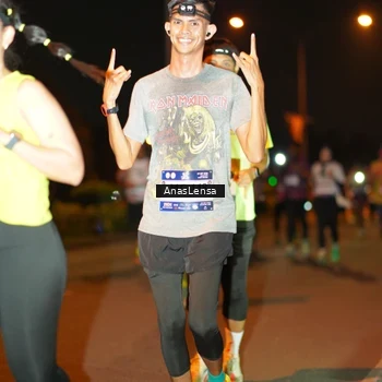Runner Photo 7624492