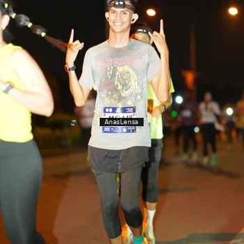 Runner Photo 7624493