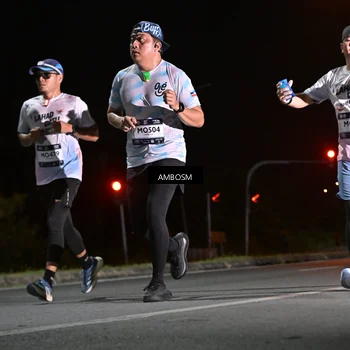Runner Photo 7624496