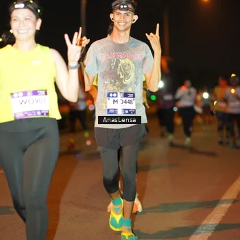 Runner Photo 7624497