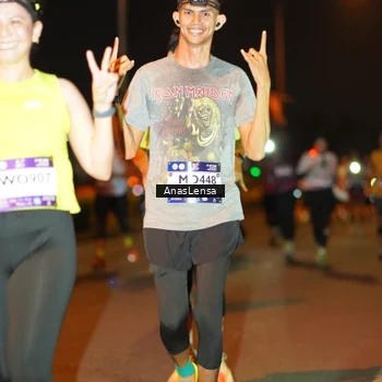Runner Photo 7624498