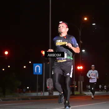 Runner Photo 7624500