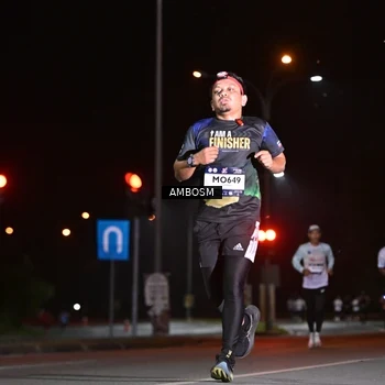 Runner Photo 7624501