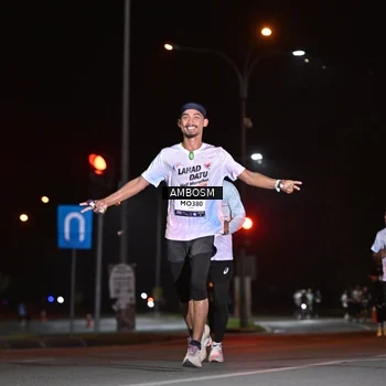 Runner Photo 7624503