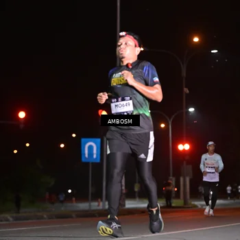 Runner Photo 7624504