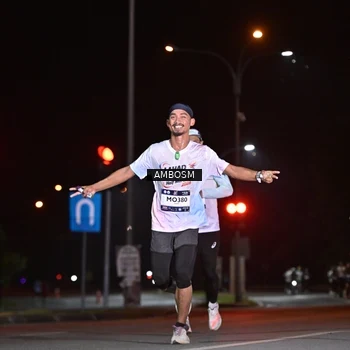 Runner Photo 7624505