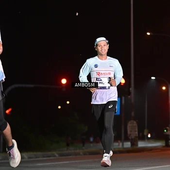 Runner Photo 7624507
