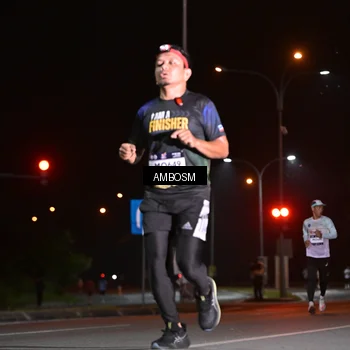 Runner Photo 7624508
