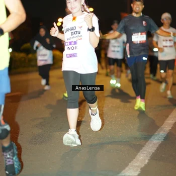 Runner Photo 7624509