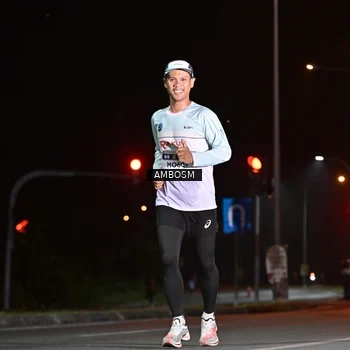 Runner Photo 7624510