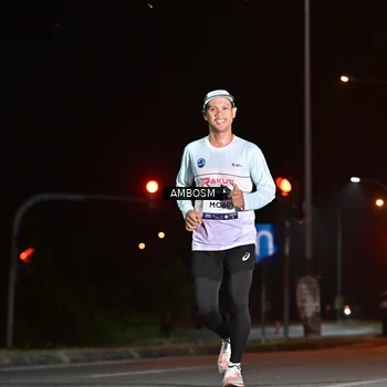 Runner Photo 7624512