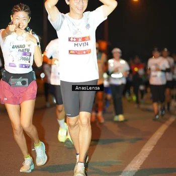 Runner Photo 7624514