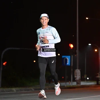 Runner Photo 7624515