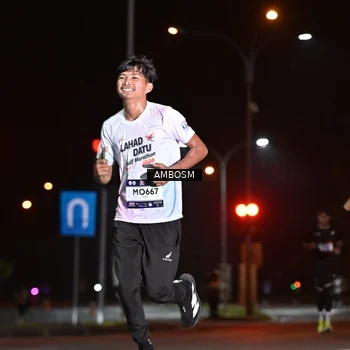 Runner Photo 7624519