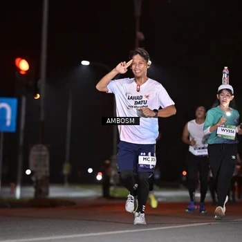 Runner Photo 7624520