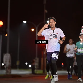 Runner Photo 7624521
