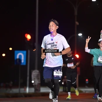 Runner Photo 7624523