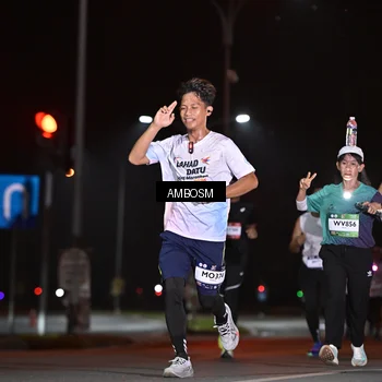 Runner Photo 7624525