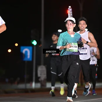 Runner Photo 7624526