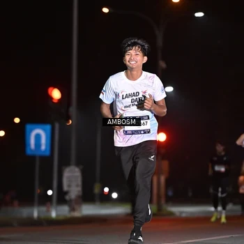 Runner Photo 7624529