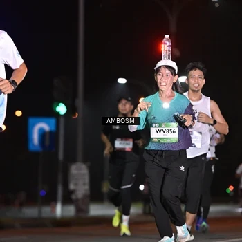 Runner Photo 7624530