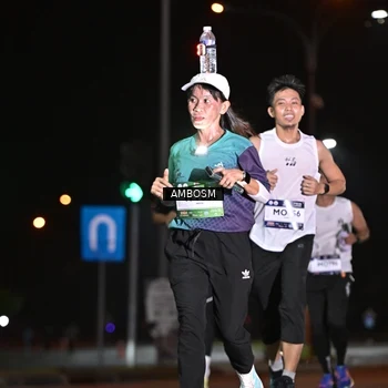 Runner Photo 7624531