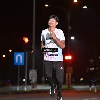 Runner Photo 7624532