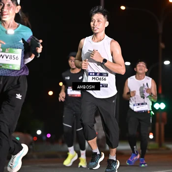 Runner Photo 7624535