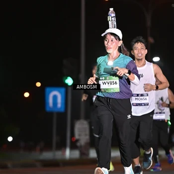 Runner Photo 7624537