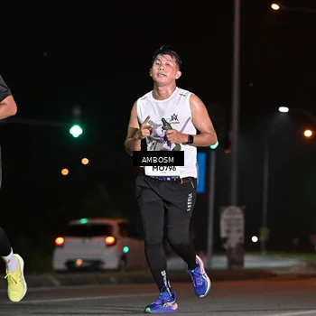 Runner Photo 7624541