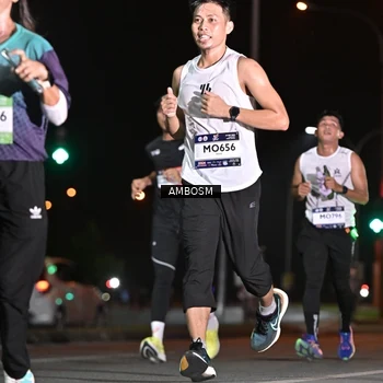 Runner Photo 7624543