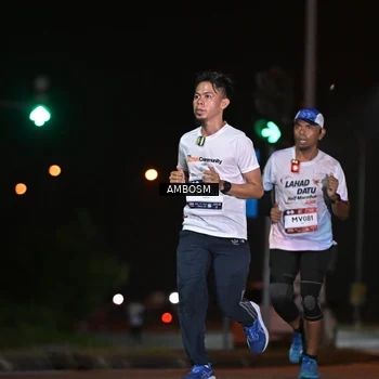 Runner Photo 7624549