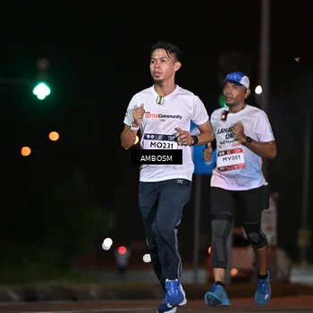Runner Photo 7624550