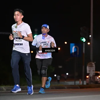 Runner Photo 7624551