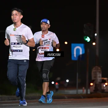 Runner Photo 7624553