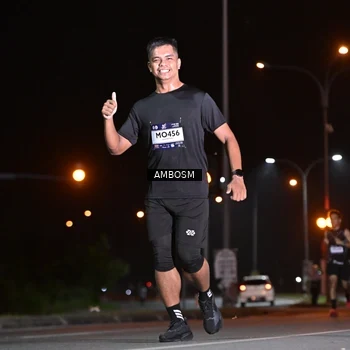 Runner Photo 7624557