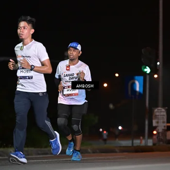 Runner Photo 7624559