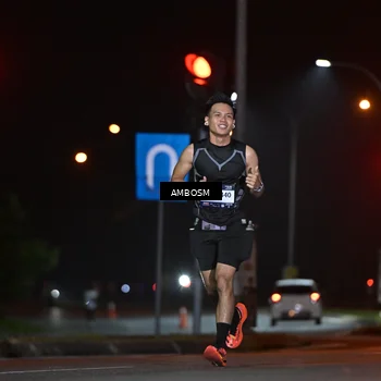 Runner Photo 7624564