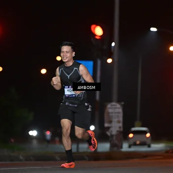Runner Photo 7624568