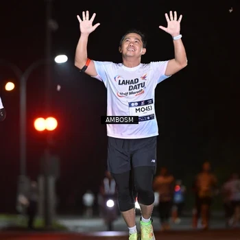 Runner Photo 7624571