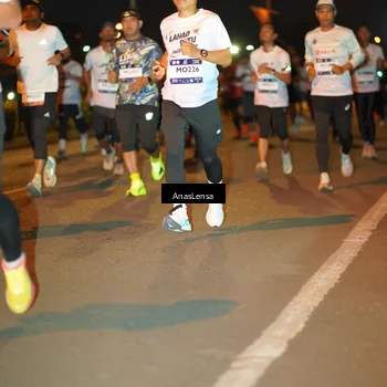 Runner Photo 7624576