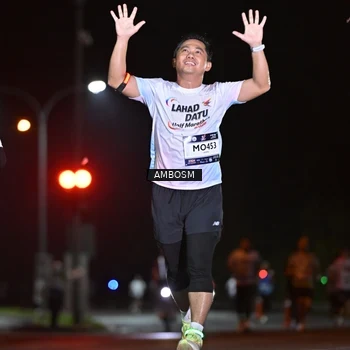 Runner Photo 7624579