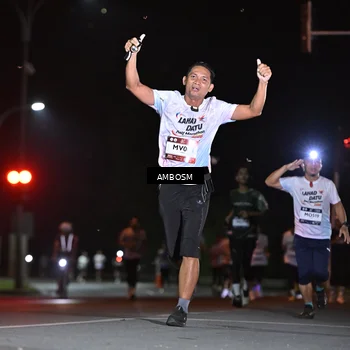 Runner Photo 7624586