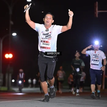 Runner Photo 7624587