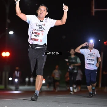 Runner Photo 7624589