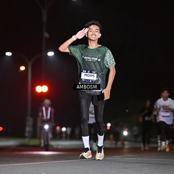 Runner Photo 7624590