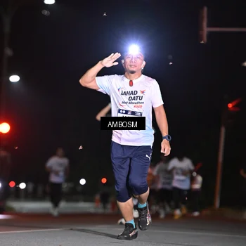 Runner Photo 7624592