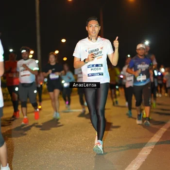 Runner Photo 7624597