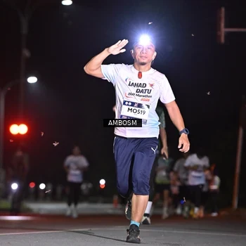 Runner Photo 7624601